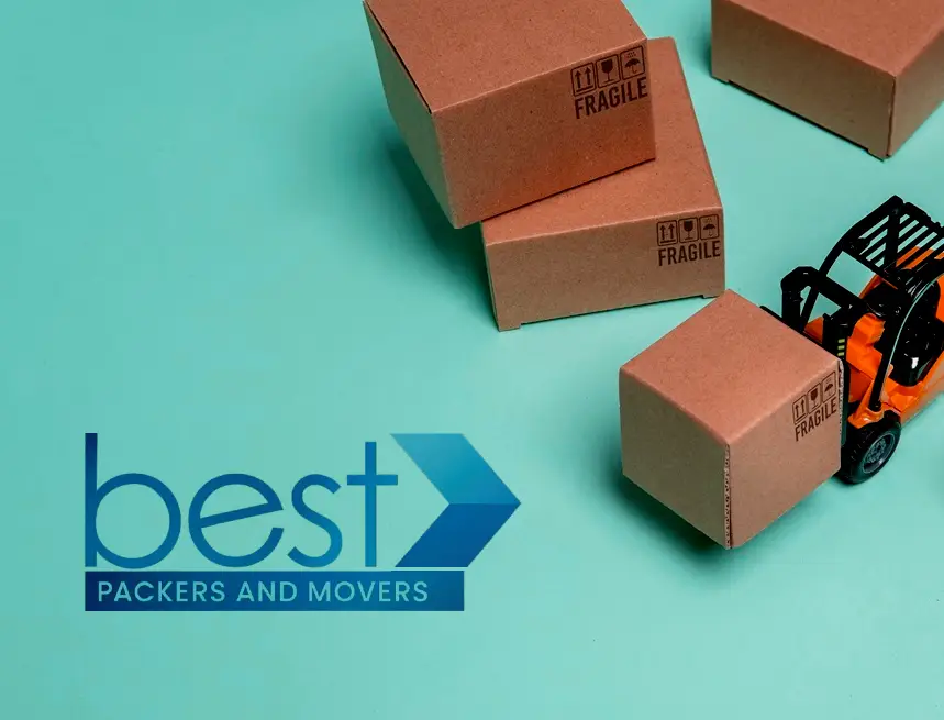 Best Packers and Movers Team - Professional Moving Services in Kochi