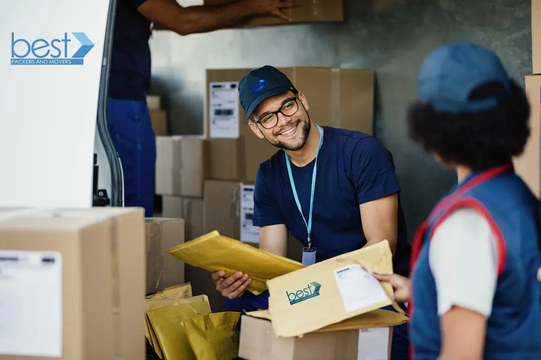 Packers and Movers Kochi