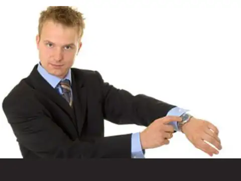 On-Time Completion of Work