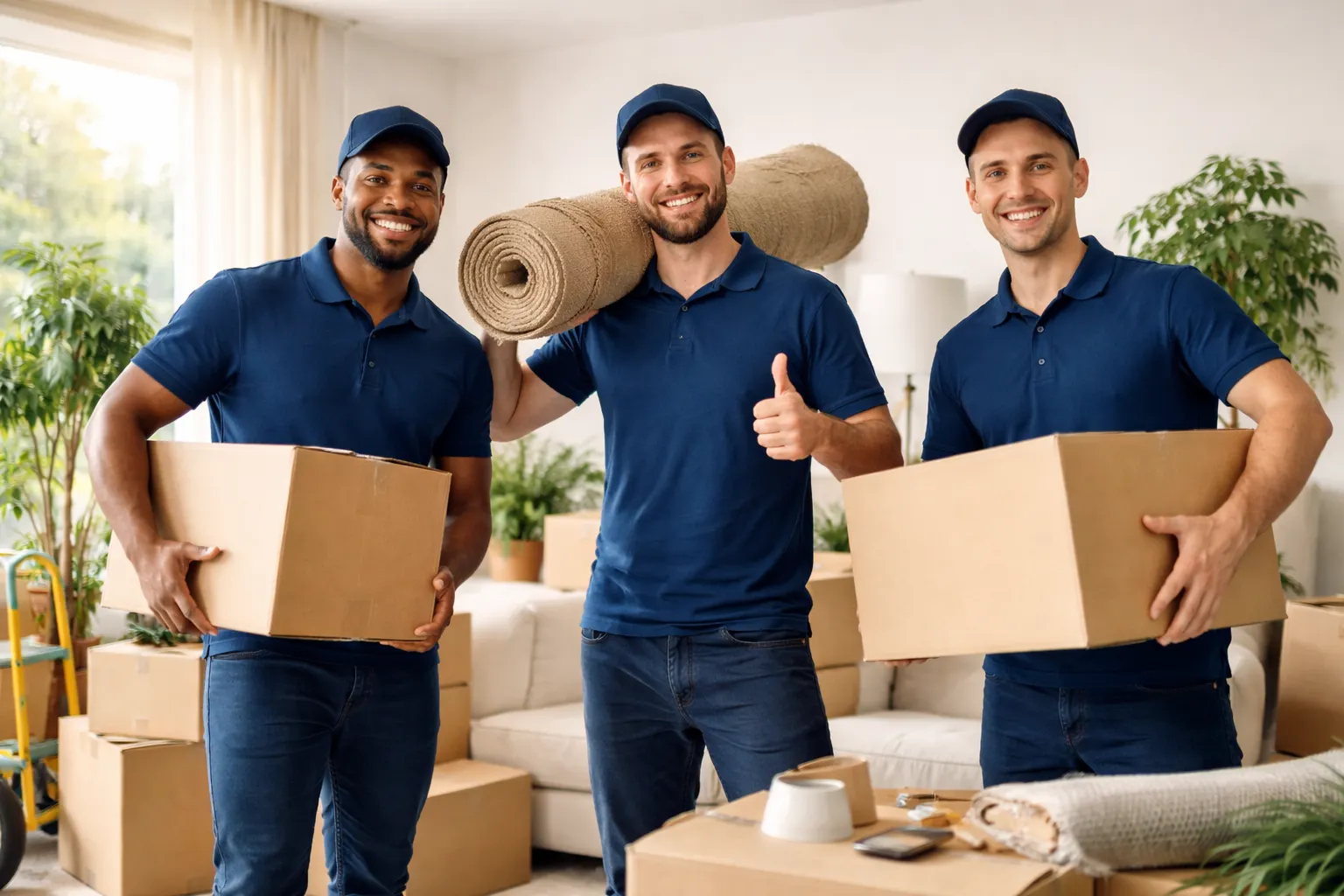 About Best Packers and Movers