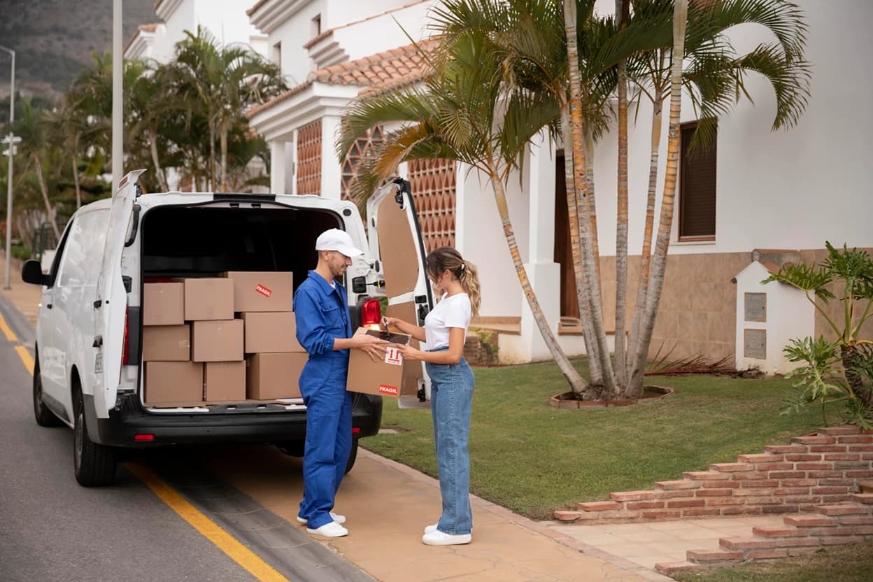 Best Packers and Movers Gallery
